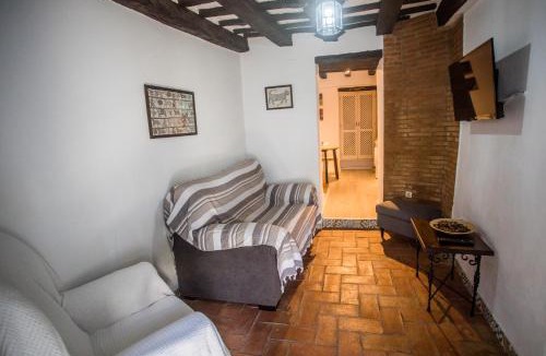 Jimena de la Frontera Apartment | EL CUARTO LA GITANA
