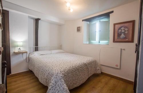 Jimena de la Frontera Apartment | EL CUARTO LA GITANA