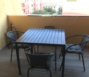 Atlanterra Apartment | EL DESCANSO DE ZAHARA Ático 2 dormitorios en Atlanterra
