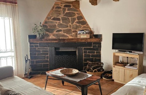 Pinofranqueado House | El Descanso de Las Hurdes