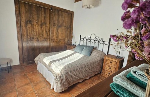 Pinofranqueado House | El Descanso de Las Hurdes