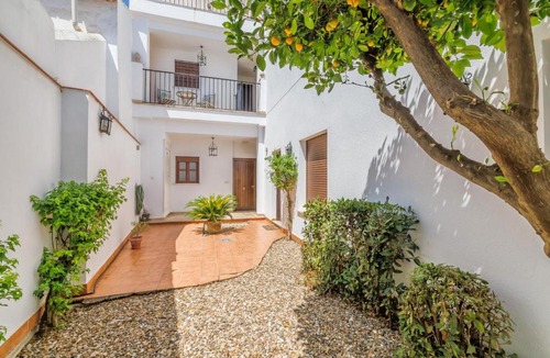 Santa Marina Apartment | El descanso del almorávide