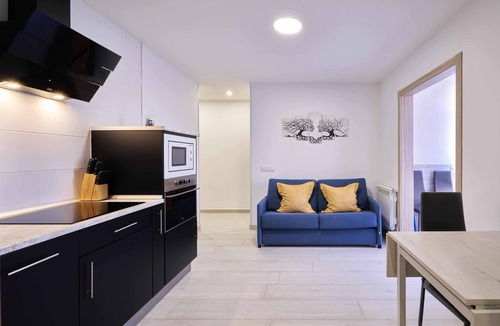 Rollo Apartment | El DescanSSo de PicaSSo (A)