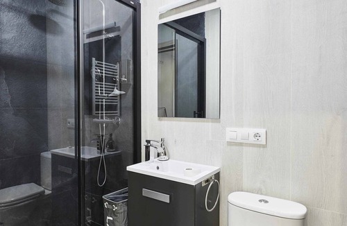 Rollo Apartment | El DescanSSo de PicaSSo (A)