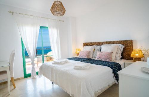 Marina de Casares Apartment | EL DIAMANTE