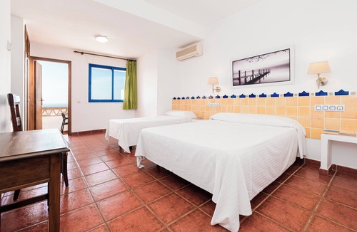 San Jose Hostel | El Dorado San Jose
