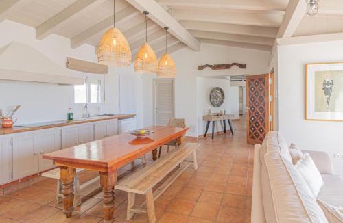Manilva Villa | El Drago