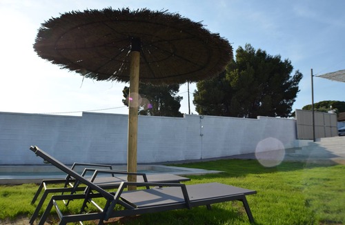 Chiclana de la Frontera Ski Chalet | El ENCANTO Chiclana II