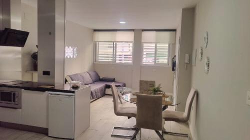 Ciudad Jardin Apartment | El Encanto Andaluz 2