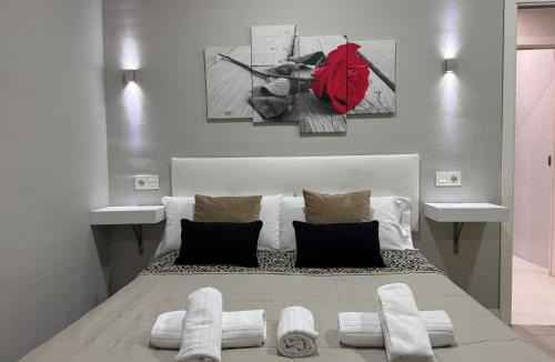 Ciudad Jardin Apartment | El Encanto Andaluz 2