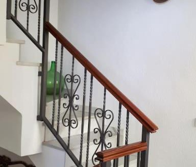 Distrito Sur Apartment | El Encanto de Miraflores