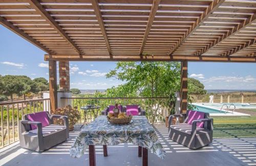 Villarrasa House | El Encanto