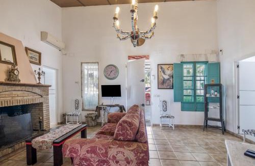Villarrasa House | El Encanto