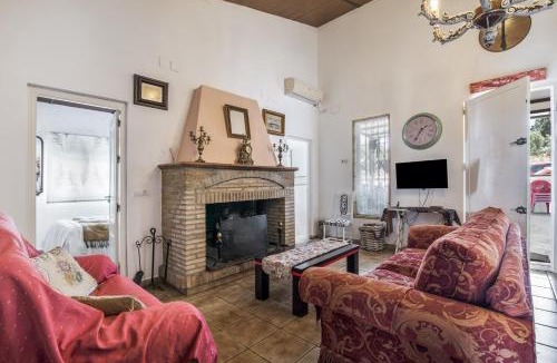 Villarrasa House | El Encanto