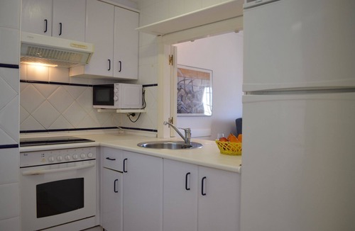 Punta del Moral Apartment | EL FARO 2 45 - Three Bedroom Apartment, Sleeps 7