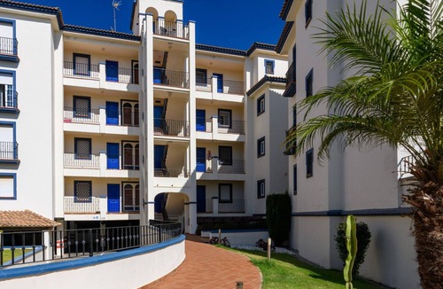 Punta del Moral Apartment | El Faro 36 - Two Bedroom Apartment, Sleeps 5