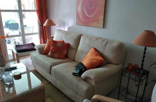 El Faro Apartment | El Faro Home with a View