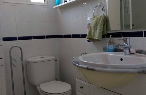 El Faro Apartment | El Faro Home with a View