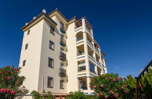 Punta del Moral Apartment | EL FARO II, 25 - One Bedroom Apartment, Sleeps 3