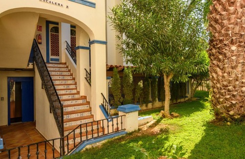 Punta del Moral Apartment | EL FARO II, 25 - One Bedroom Apartment, Sleeps 3