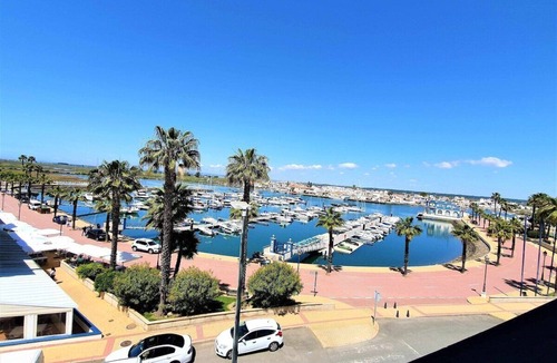 Punta del Moral Apartment | El Faro III Apartment
