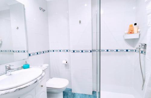 El Faro Apartment | El Faro Penthouse