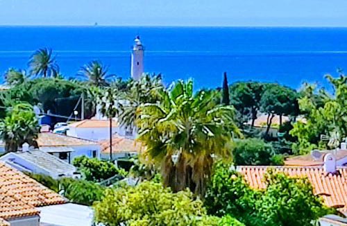 El Faro Apartment | El Faro Penthouse