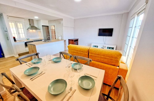 Punta del Moral Apartment | El Faro Penthouse, Punta del Moral