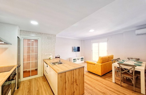 Punta del Moral Apartment | El Faro Penthouse, Punta del Moral