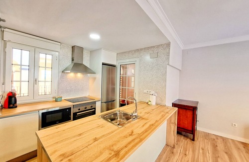 Punta del Moral Apartment | El Faro Penthouse, Punta del Moral
