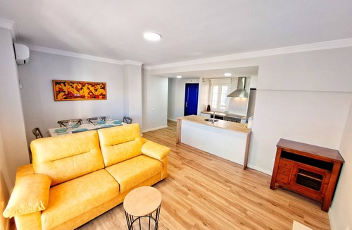 Punta del Moral Apartment | El Faro Penthouse, Punta del Moral