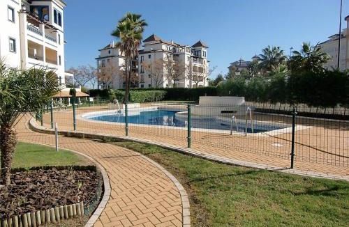 Punta del Moral Apartment | El Faro, Playa Punta del Moral - By AC REAL