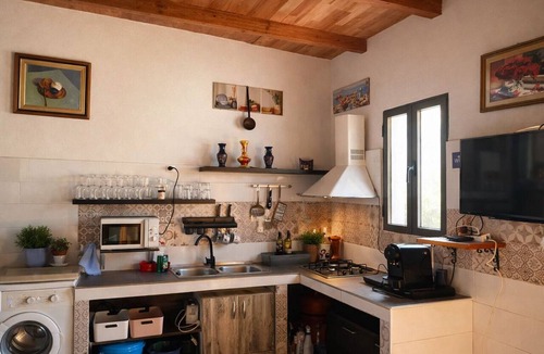 Villaminaya House | "El Filali" House