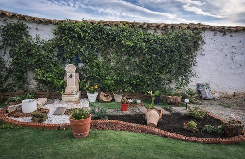 Villaminaya House | "El Filali" House