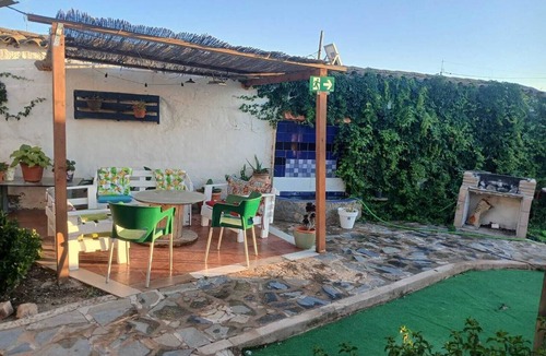 Villaminaya House | "El Filali" House
