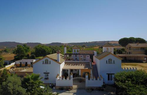 Arcos de la Frontera Bed & Breakfast | El Fogón del Duende