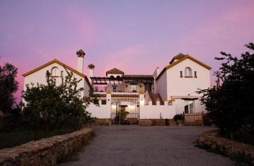 Arcos de la Frontera Bed & Breakfast | El Fogón del Duende