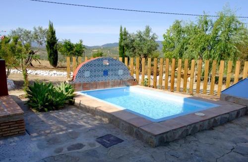 Alozaina House | El Fresquedal