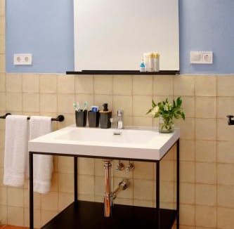 Alozaina House | El Fresquedal