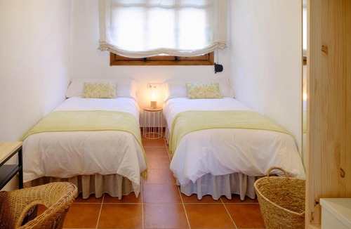 Alozaina House | El Fresquedal