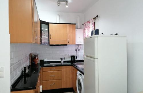 Gaucin Apartment | El Gallinero de Rita