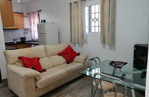 Gaucin Apartment | El Gallinero de Rita