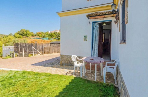 El Bosque Villa | El Garrotal - El Aceite Almazara El Bosque by Ruralidays