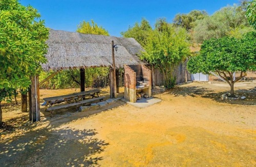 El Bosque Villa | El Garrotal - El Aceite Almazara El Bosque by Ruralidays