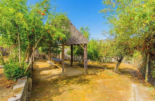 El Bosque Villa | El Garrotal - El Aceite Almazara El Bosque by Ruralidays