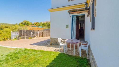 El Bosque House | El Garrotal - El Aceite Almazara El Bosque by Ruralidays