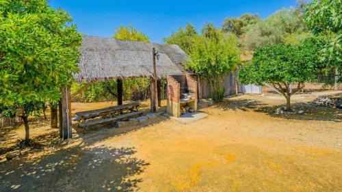 El Bosque House | El Garrotal - El Aceite Almazara El Bosque by Ruralidays