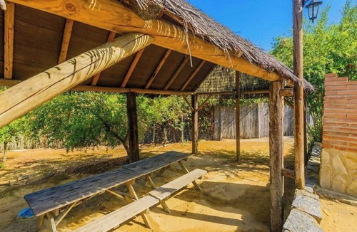 El Bosque Villa | El Garrotal - El Pan El Bosque by Ruralidays