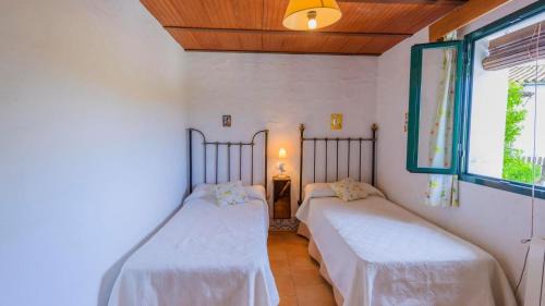 El Bosque House | El Garrotal - El Pan El Bosque by Ruralidays