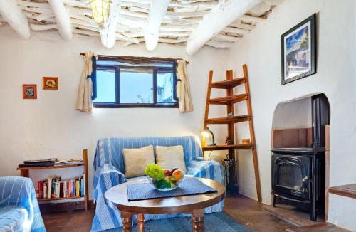 Capileira House | El Gato Negro